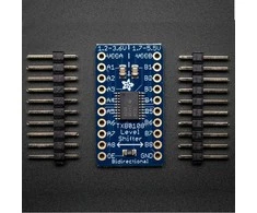 Oem TXB0108 loginis keitiklis dviejų krypčių 8-kanalų - Adafruit