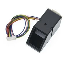 Oem UART AS608 optinis piršto antspaudo skaitytuvas
