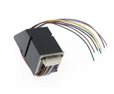 Oem UART AS608 optinis piršto antspaudo skaitytuvas