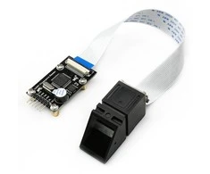 Oem UART piršto antspaudo skaitytuvas