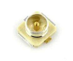 Oem u.FL - SMD antenos jungtis