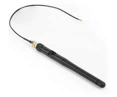 u.FL WiFi Raspberry Pi antena, skirta Raspberry Pi CM4