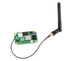 u.FL WiFi Raspberry Pi antena, skirta Raspberry Pi CM4