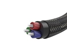 UGREEN AV118 AUX prailginimas 3.5mm 1.5m