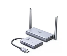 UGREEN belaidis HDMI siųstuvas ir imtuvas 1080P@60Hz iki 50m CM506