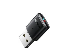 UGREEN Bluetooth 5.0 USB adapteris - Juodas