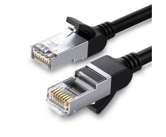UGREEN Cat 6 UTP suapvalintas Ethernet kabelis 0.5m