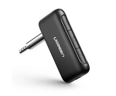 Ugreen 3,5 mm Bluetooth 5.0 automobilinis adapteris