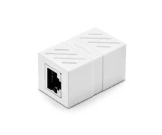 UGREEN Ethernet RJ45 adapteris yra 8P/8C Cat.7 UTP