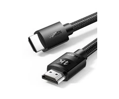 UGREEN HD119 kabelis HDMI 4K 60Hz 1m