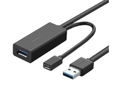 UGREEN ilgintuvas USB 3.0, 10m
