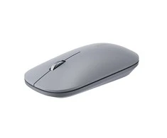 Ugreen Inphic PM1 Silent 2.4G belaidė pelė (pilka)