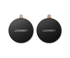 UGREEN metalinė plokštelė magnetiniam laikikliui 2vnt