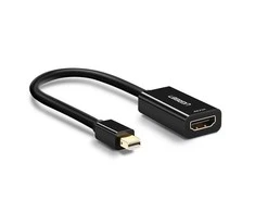 UGREEN 40360 mini DisplayPort – HDMI adapteris 4K