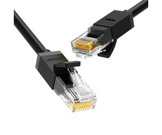 UGREEN NW102 Ethernet RJ45 suapvalintas tinklo kabelis Cat.6 UTP 15m