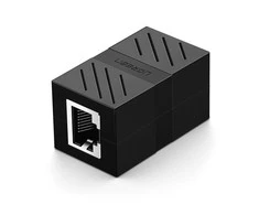 UGREEN NW114 Ethernet RJ45 jungtis/prailginimo kabelis