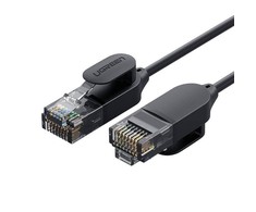 UGREEN NW122 Ethernet kabelis RJ45 Cat.6A UTP 0,5m