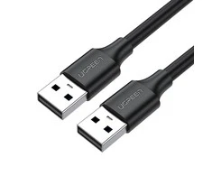 UGREEN US102 USB 2.0 laidas MM 3m
