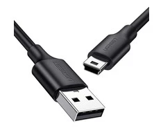 UGREEN US132 USB - Mini USB laidas 0.5m