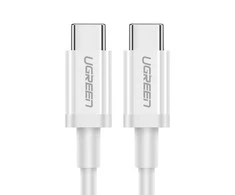 UGREEN USB-C – USB-C laidas su USB-A jungtimi QC 3.0 PD 3A 1m