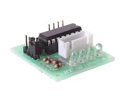 Oem ULN2003 V2 valdiklio modulis žingsniniams varikliams - Arduino