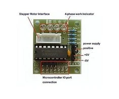 Oem ULN2003 V2 valdiklio modulis žingsniniams varikliams - Arduino
