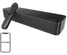Namų kino sistema Ultimea Ultima Poseidon M20 Soundbar