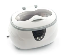 Troli Ultragarsinė vonelė GETI GUC 601 0.6L