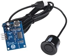 Oem Ultragarsinis atstumo jutiklis AJ-SR04M ARDUINO Neperšlampamas