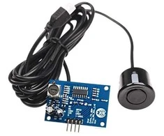 Oem Ultragarsinis atstumo jutiklis AJ-SR04M ARDUINO Neperšlampamas