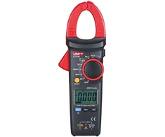 Uni-T 400A 2-osios kartos skaitmeninis srovės matuoklis UT213A