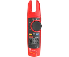 Uni-t Apkabos matuoklis (atviras spaustukas) modelis UT256B 200A True RMS
