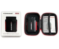 Uni-t Oem KONNWEI OBD2 diagnostikos matuoklis