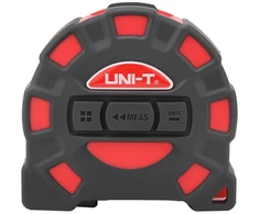 Uni-T LM60T lazerinis atstumo matuoklis
