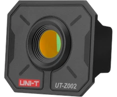 Uni-t MACRO objektyvas, skirtas UT-Z002 terminio vaizdo kameroms