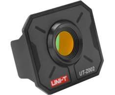 Uni-t MACRO objektyvas, skirtas UT-Z002 terminio vaizdo kameroms