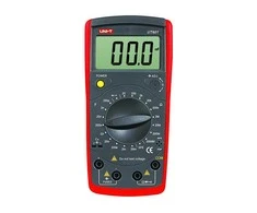 UNI-T multimetras UT601