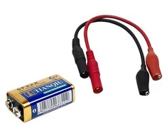 UNI-T multimetras UT601