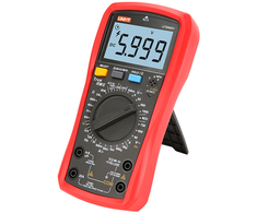 Uni-T multimetras UT890D+