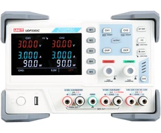 Uni-T UDP3303C laboratorinis maitinimo šaltinis