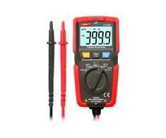Uni-t Universalus multimetras UT125C