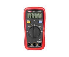 Unit Uni-t Universalus multimetras UT133A