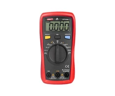 Unit Uni-t Universalus multimetras UT133A