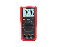 Miernik Uni-t Universalus multimetras UT136C