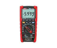 Uni-t Universalus multimetras UT195DS
