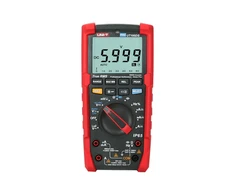 Uni-t Universalus multimetras UT195DS