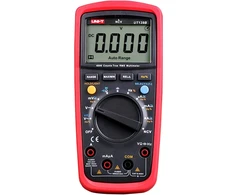Uni-T UT139B True RMS Digital Multimeter