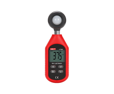 9295# Uni-T UT383 apšvietimo matuoklis