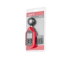 9295# Uni-T UT383 apšvietimo matuoklis