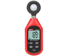 Uni-T UT383BT Mini Light Meter